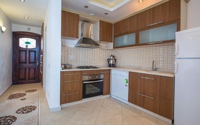 Best Apart Kaş · 5