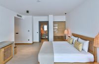 Hazeran Doppelzimmer