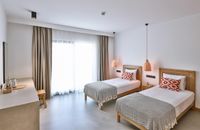 Hazeran Zweibettzimmer