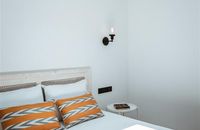 Doppelzimmer mit Terrasse