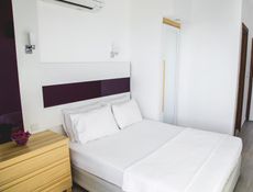 Standard Doppelzimmer