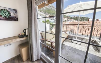 Dekatria Rooms Apart · 5