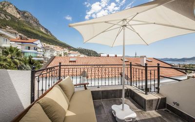 Dekatria Rooms Apart · 3