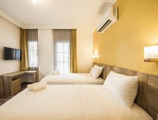 Tesera Room