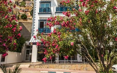 Dekatria Rooms Apart · 2