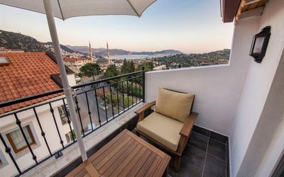 Dekatria Rooms Apart · 4