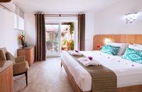 Standart Rooms