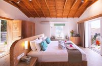 Lighthouse Deluxe Rooms