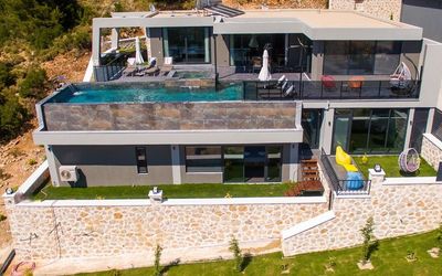 Villa Luke · 4