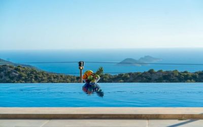 Villa Aston · 2