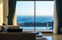 Özel Havuzlu Villa 2+1