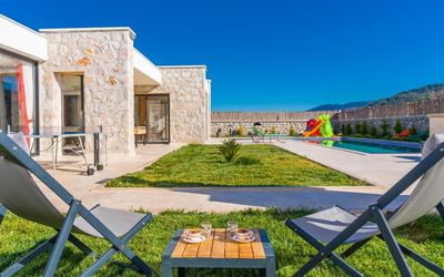 Villa Atlantis Kaş · 3