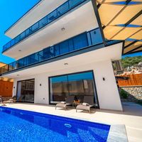 Villa Mars Kalkan