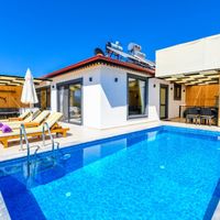 Villa Baki
