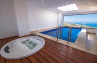 Private Pool Villa