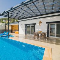 Villa Portakal 