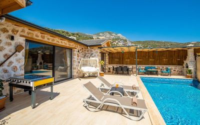 Villa  Sargas · 4
