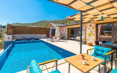 Villa  Sargas · 5