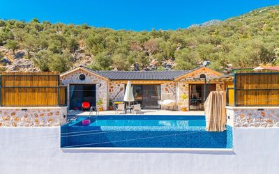 Villa  Sargas · 2