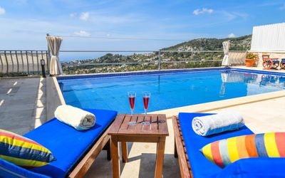 Villa Luck · 2