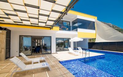 Villa Zenit · 5