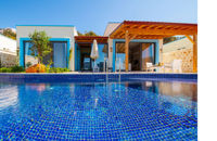 Villa 2+1