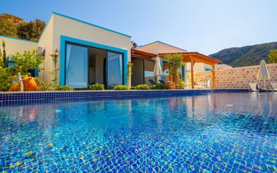 Villa Silver · 5