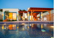 Villa 2+1