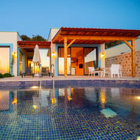 Villa Pearl