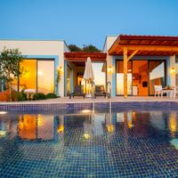 Villa Silver