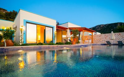 Villa Silver · 2