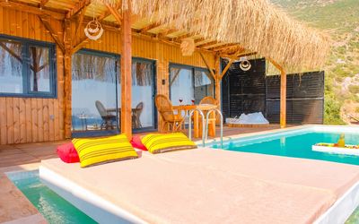 Shamayaa House · 2