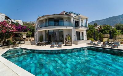 Villa Patika · 3