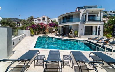 Villa Patika · 4
