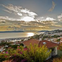 Kaş Yoga House