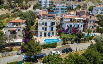 Enda Boutique Hotel · 5