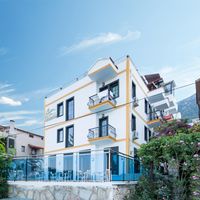 Enda Boutique Hotel