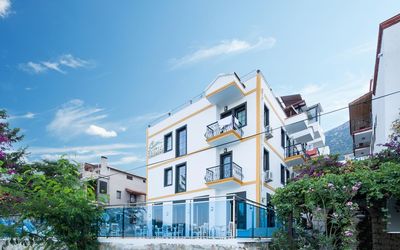 Enda Boutique Hotel · 3