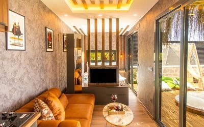 Dream House · 2