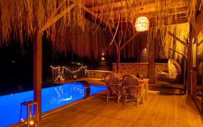 Angel House · 2