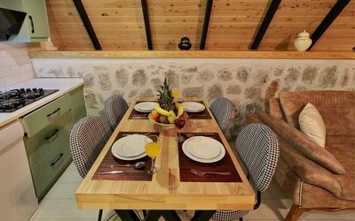 Villa Mulberry Collection Dill · 4