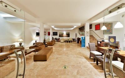 Gardenia Hotel Kas · 2