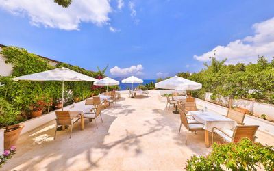Gardenia Hotel Kas · 3