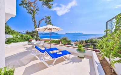 Gardenia Hotel Kas · 4