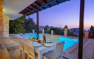 Villa Otantik · 5