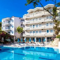 Habesos Hotel