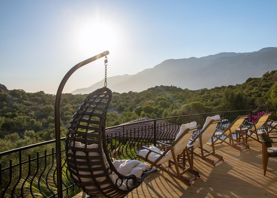 Hill House Adult Only +14 -Kaş, Antalya | Updated Prices | Book in