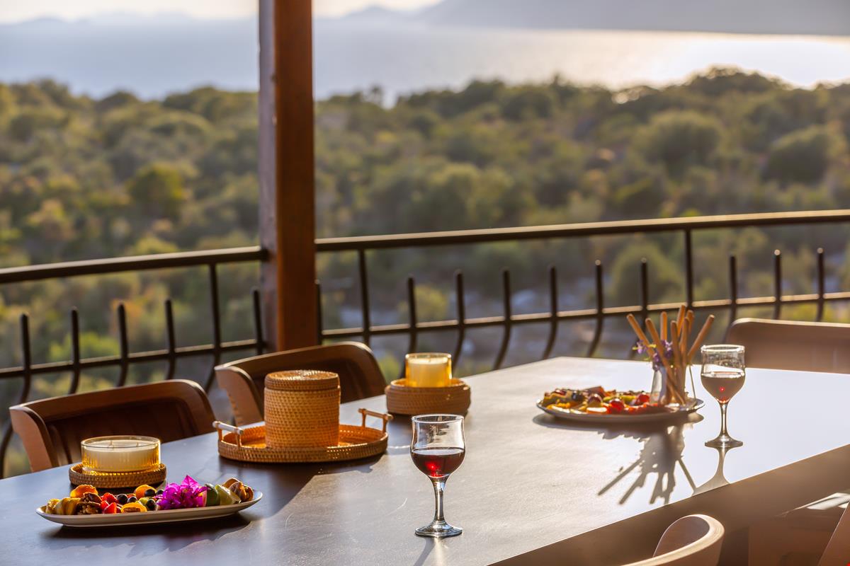 Hill House Adult Only +14 -Kaş, Antalya | Updated Prices | Book in