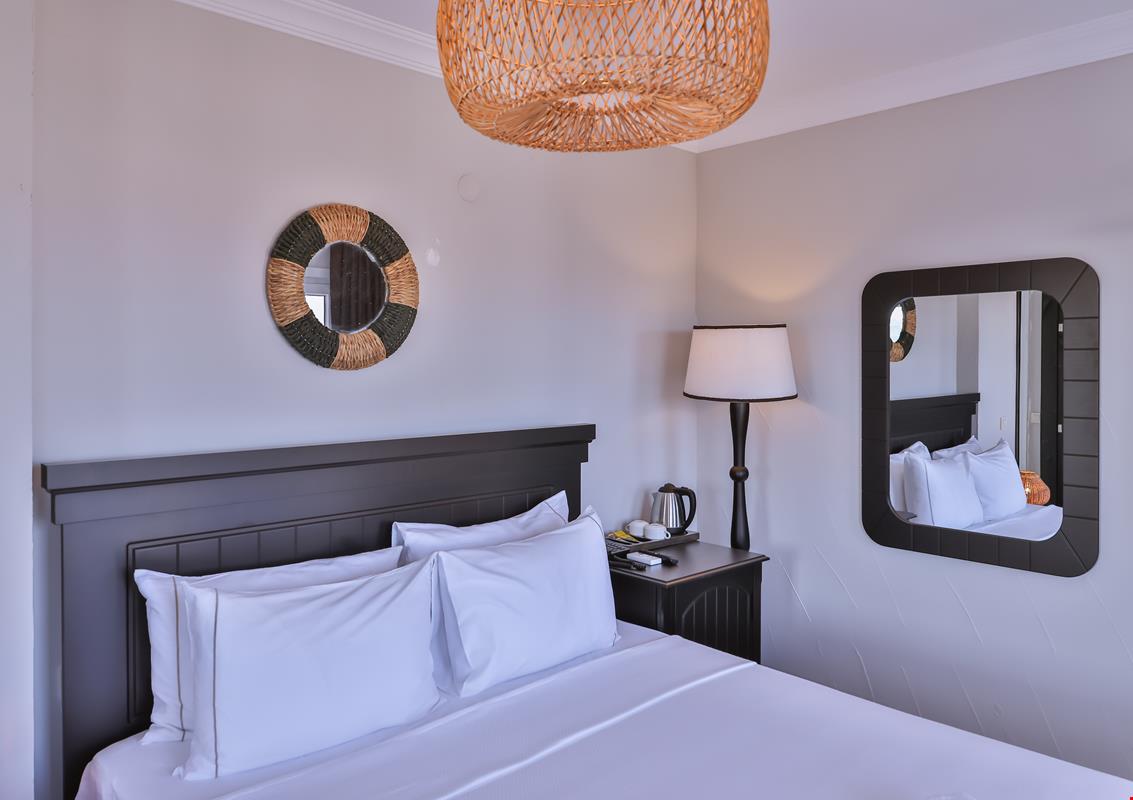 Hill House Adult Only +14 -Kaş, Antalya | Updated Prices | Book in