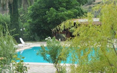 Hotel Hidden Garden · 5